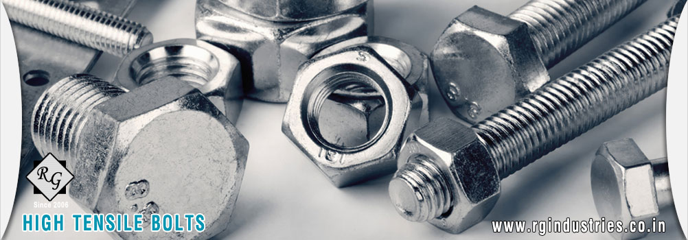 high tensile precison fasteners bolts manufacturers in india punjab ludhiana