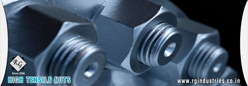high tensile precison fasteners nuts manufacturers in india punjab ludhiana