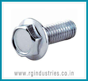 high tensile bolts