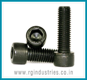 high tensile bolts