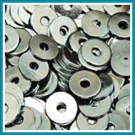steel washers