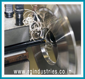 steel washers