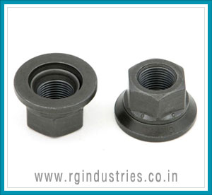 high tensile Nuts