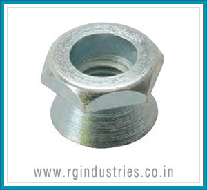 high tensile Nuts