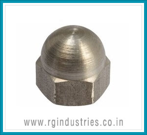 high tensile Nuts