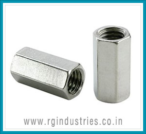 high tensile Nuts