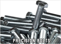 precision bolts