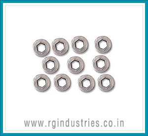steel washers