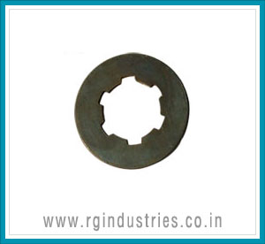 steel washers