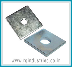steel washers