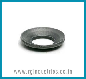 steel washers