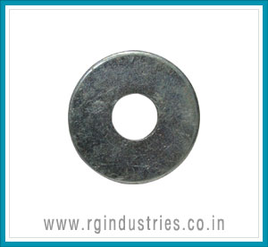 steel washers