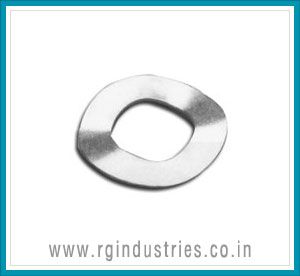 steel washers