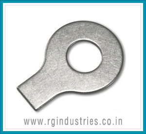 steel washers