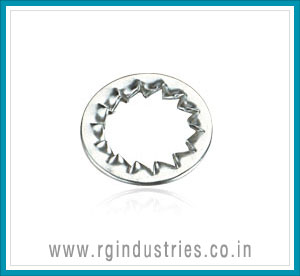 steel washers